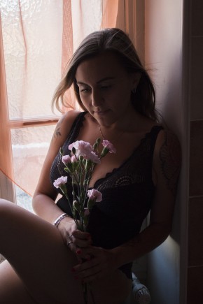 Photo de Mathilde Marinne