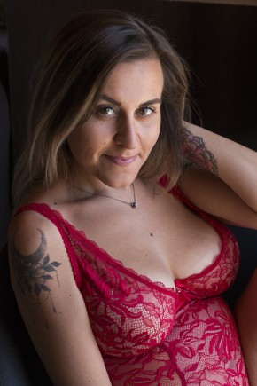 Photo de Mathilde Marinne