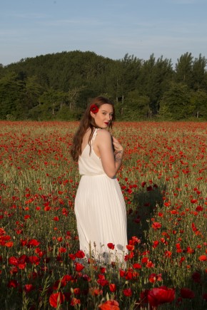 Photo de Mathilde Marinne