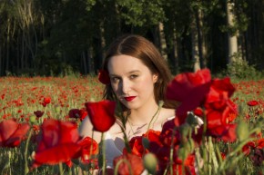 Photo de Mathilde Marinne