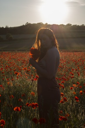 Photo de Mathilde Marinne