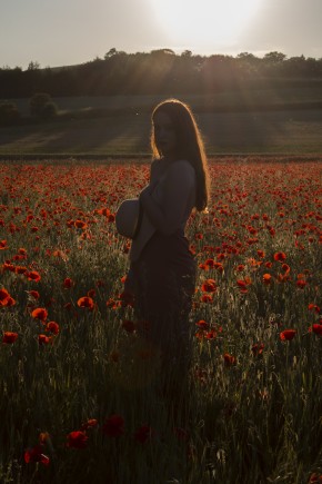 Photo de Mathilde Marinne