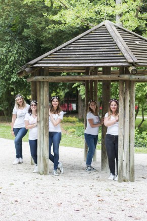 Photo de Mathilde Marinne