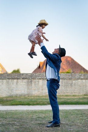 Photo de Alexandre Tham