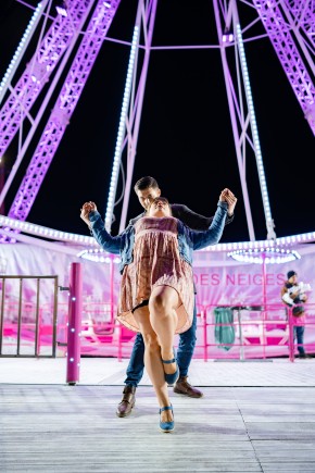 Photo de Alexandre Tham