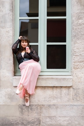 Photo de Alexandre Tham