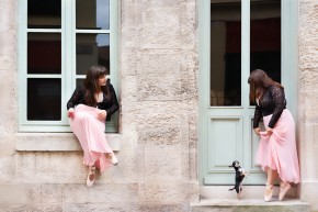 Photo de Alexandre Tham