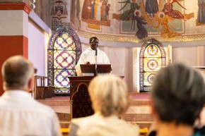 Photo de Alexandre Tham