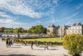 Photo de Valerie KARAKATSANIS