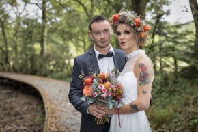 Photo de Claire Busnout