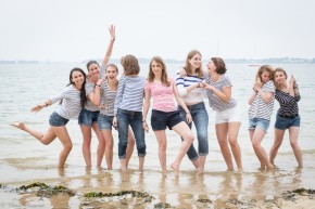 Photo de Claire Busnout