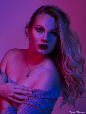 Photo de Claire Busnout