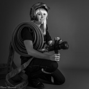 Photo de Claire Busnout