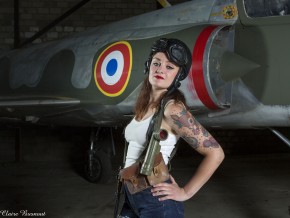 Photo de Claire Busnout