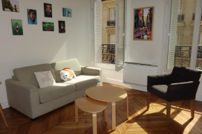 Photo de Inès Riiad