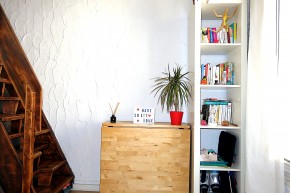 Photo de Inès Riiad