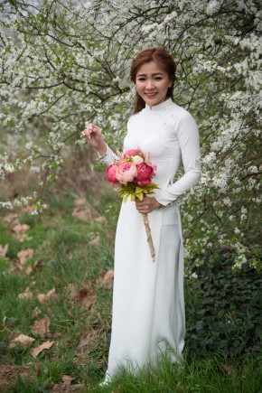 Photo de Thu Ha  CALIARI