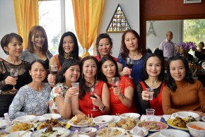 Photo de Thu Ha  CALIARI