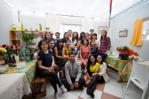 Photo de Thu Ha  CALIARI