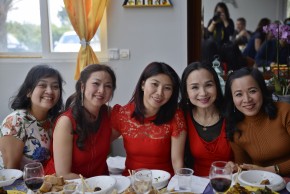 Photo de Thu Ha  CALIARI