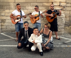 Photo de rossi Claudine
