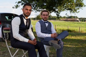 Photo de Ghyslain Aube