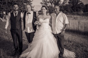 Photo de Ghyslain Aube