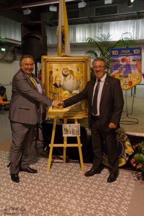 Photo de Ghyslain Aube