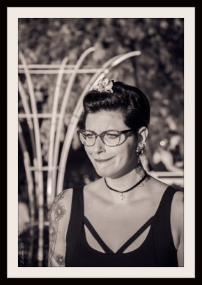 Photo de Ghyslain Aube