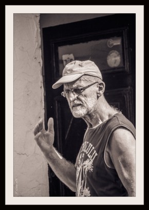 Photo de Ghyslain Aube