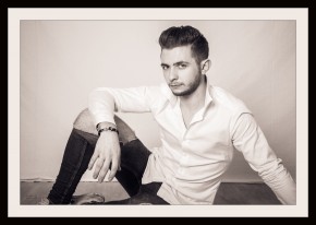 Photo de Ghyslain Aube