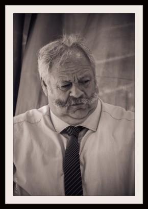 Photo de Ghyslain Aube