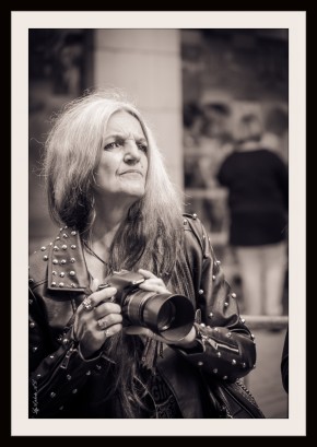 Photo de Ghyslain Aube