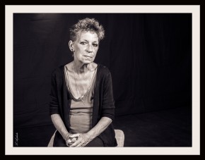 Photo de Ghyslain Aube