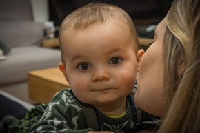 Photo de Ghyslain Aube