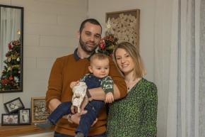 Photo de Ghyslain Aube