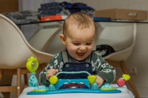 Photo de Ghyslain Aube