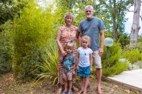 Photo de Ghyslain Aube