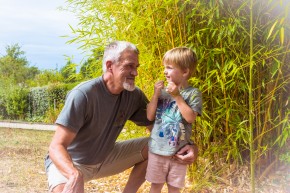 Photo de Ghyslain Aube