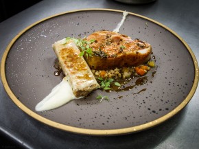 Photo de Ghyslain Aube