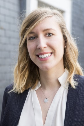 Photo de Emilie Emilie
