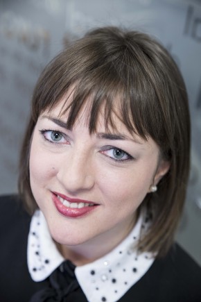 Photo de Emilie Emilie