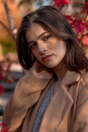 Photo de Manon Auzanneau