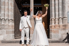 Photo de Manon Auzanneau