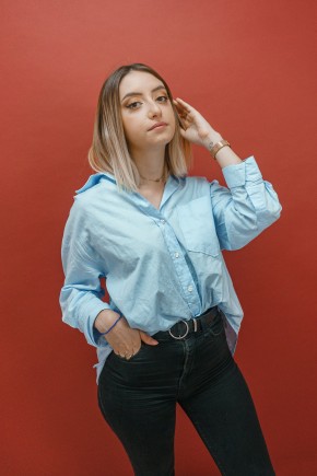 Photo de Manon Auzanneau