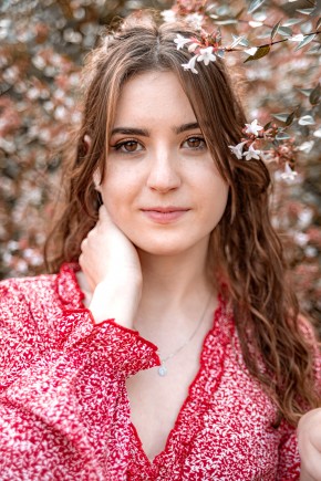 Photo de Manon Auzanneau