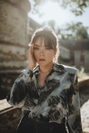 Photo de Lyne  Alaoui
