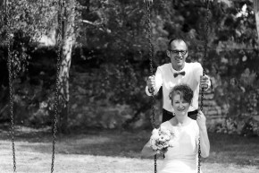 Photo de Claire Rossignol