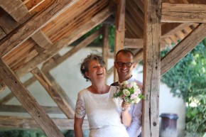 Photo de Claire Rossignol