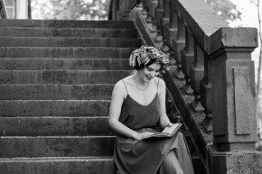 Photo de Claire Rossignol